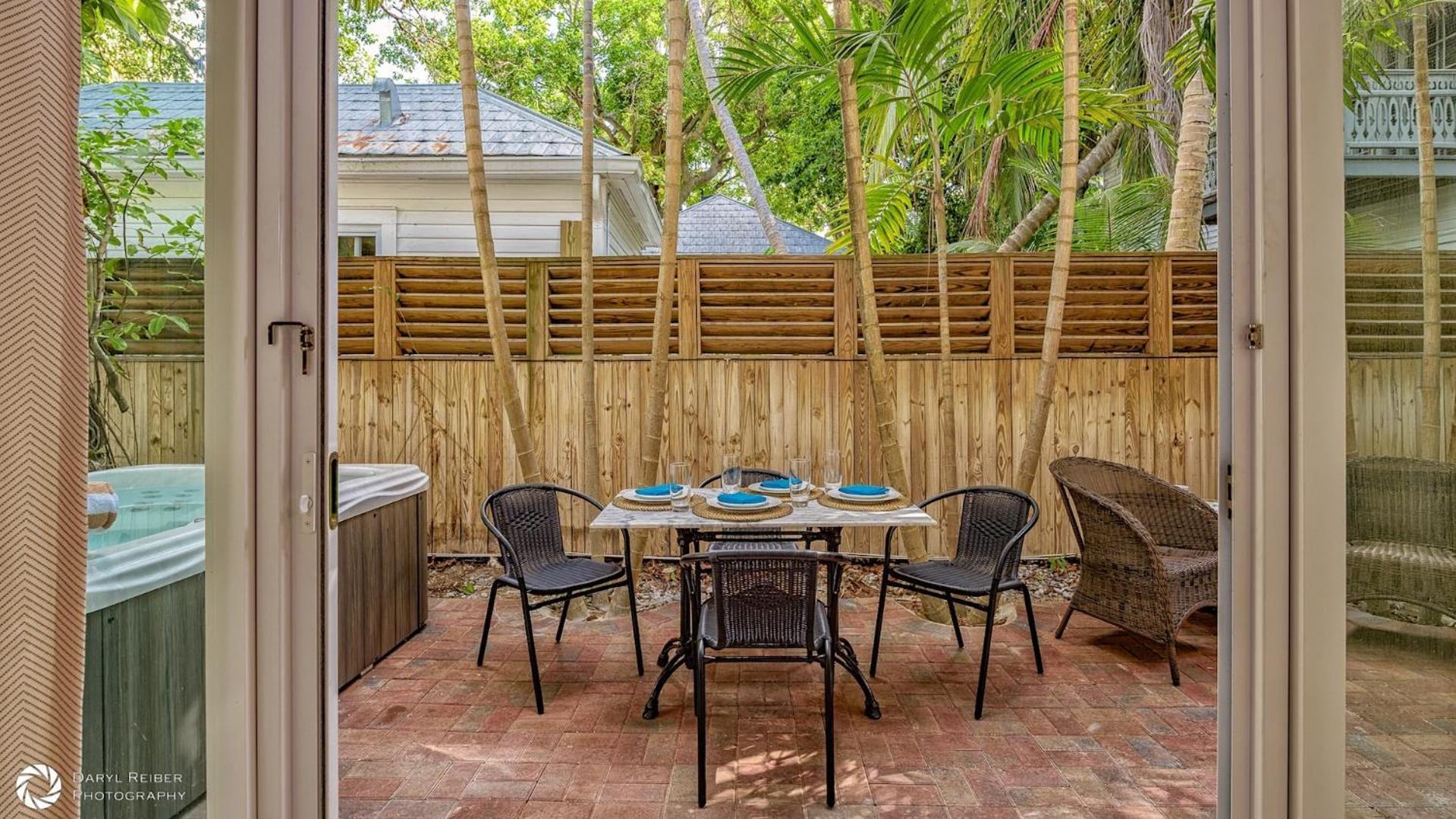 Darling Of Duval By Last Key Realty Key West Exterior photo